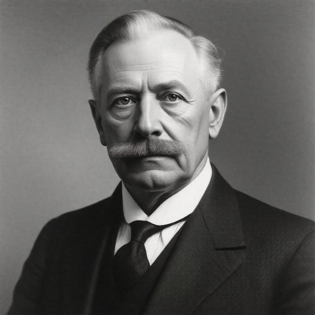 Ralph Pulitzer